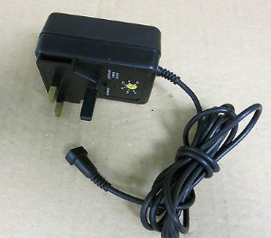 Sunpower AC Adapter 3V,4.5V,6V 1200mA / 7.5V,9V 900mA / 12V 700mA - SP7F08TGS